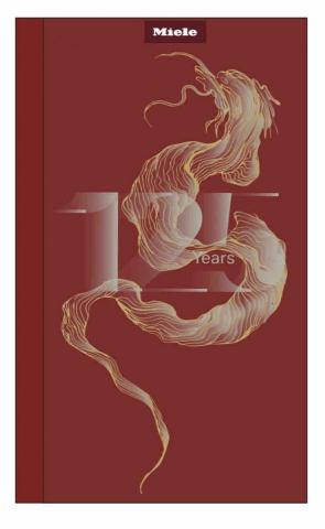 heiman wendy -  Miele 我，合作利是封設計