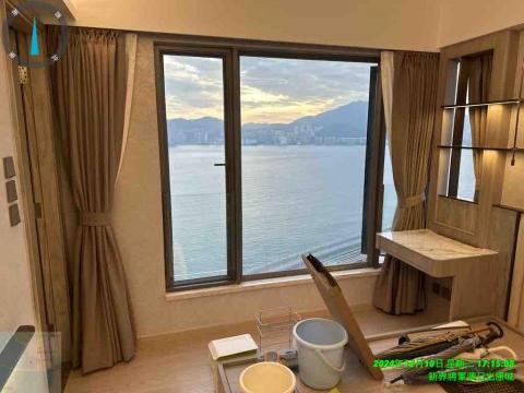 curtain9272waCf華師傅Peter - Sea to sky