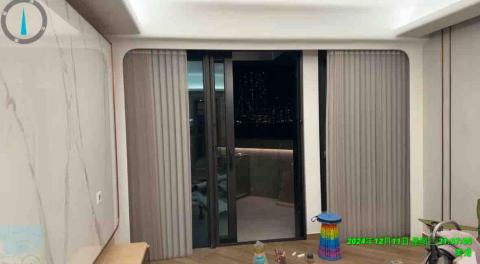 curtain9272waCf華師傅Peter - 