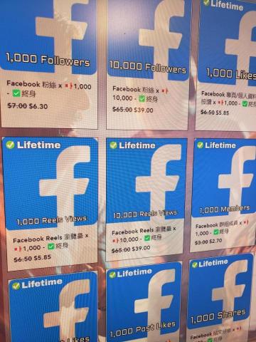 Netflows.co - FB 服務