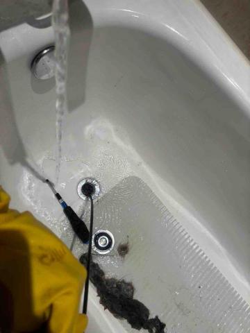 特快專業24小時通渠公司 - 浴缸高壓通渠,成功個案 特快專業24小時通渠公司 - 浴缸高壓通渠,成功個案