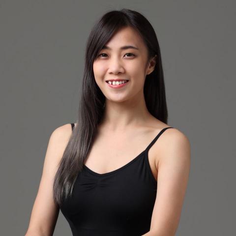 Cheng Wing Yan Priscilla