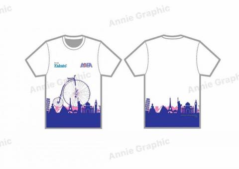 Annie Graphic - T-shirt  Annie Graphic - T-shirt