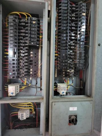 旭立工程有限公司 - 大廈定期年檢工程 旭立工程有限公司 - 大廈定期年檢工程