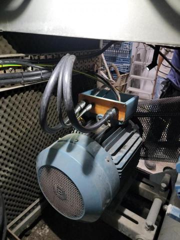 旭立工程有限公司 - 水務局電線更改工程 旭立工程有限公司 - 水務局電線更改工程