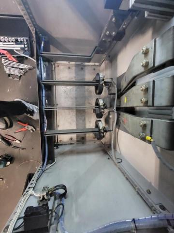 旭立工程有限公司 - 電掣櫃加裝電錶 旭立工程有限公司 - 電掣櫃加裝電錶