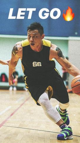 Patrick Szeto - 從小開始有大量運動習慣,強項是籃球和欖球,競技比賽,令我從小培養與強越強,克服困難的性格 Patrick Szeto - 從小開始有大量運動習慣,強項是籃球和欖球,競技比賽,令我從小培養與強越強,克服困難的性格