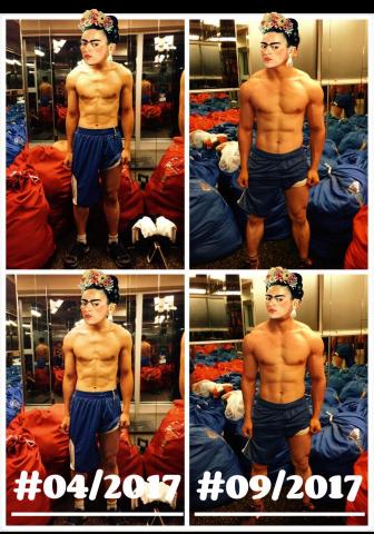 Patrick Szeto - 作為一名健身教練,我以幫助客人實現健康和健身目標為己任。多年來,我擁有大量成功案例,這些成就不僅展現了我在私人教練領域的專業知識和技巧,也證明了我對每位客戶的熱情投入和持續激勵。無論是減脂、增肌還是提升運動表現,我都能針對每位客戶的特定需求制定個性化的訓練計劃,並陪伴他們一路走向成功。我堅信,只要我們共同努力,每個人都能達到他們的健身目標,並享受健康生活帶來的喜悅。
 Patrick Szeto - 作為一名健身教練,我以幫助客人實現健康和健身目標為己任。多年來,我擁有大量成功案例,這些成就不僅展現了我在私人教練領域的專業知識和技巧,也證明了我對每位客戶的熱情投入和持續激勵。無論是減脂、增肌還是提升運動表現,我都能針對每位客戶的特定需求制定個性化的訓練計劃,並陪伴他們一路走向成功。我堅信,只要我們共同努力,每個人都能達到他們的健身目標,並享受健康生活帶來的喜悅。