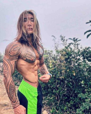 Jeffrey_Fitness -  Jeffrey_Fitness -