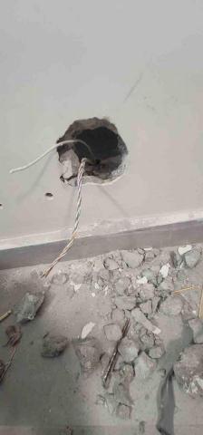 疏通入屋光纖喉管堵塞 -  疏通入屋光纖喉管堵塞 -