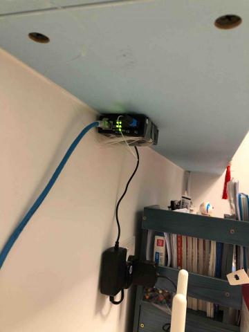 疏通入屋光纖喉管堵塞 -  疏通入屋光纖喉管堵塞 -