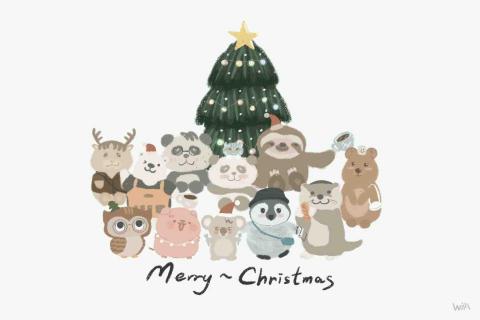 劈叉喵平面設計 - 