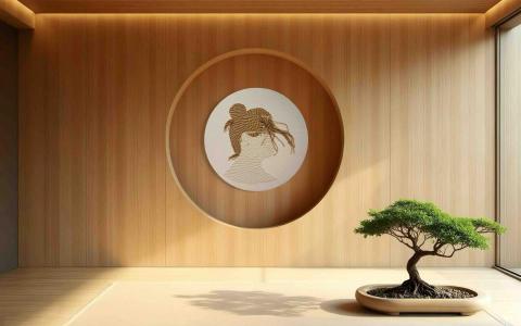 Karry Hon - 刺繡作品