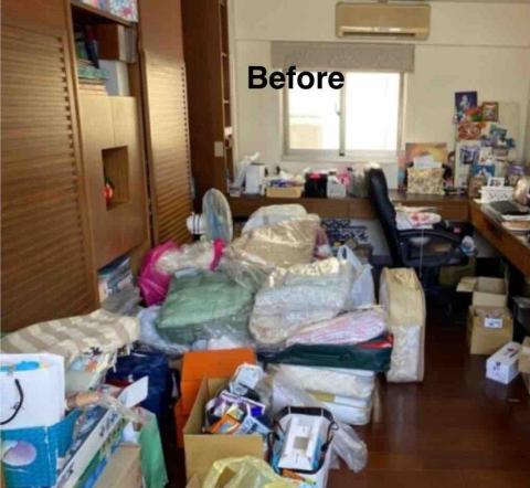 雅·室 專業空間收納 家居服務 -  雅·室 專業空間收納 家居服務 -