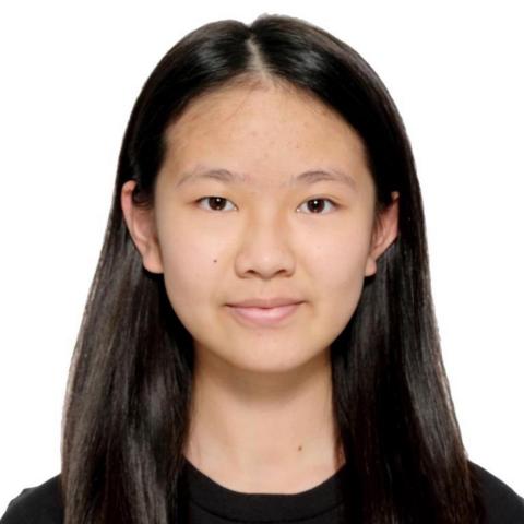 提供抽獎貼文服務的專家hayley