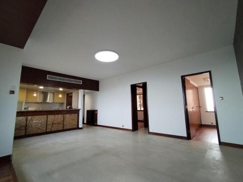 嘉飛裝飾工程 - 租盤油漆翻新