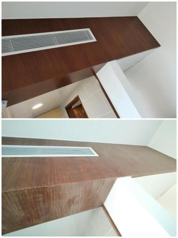 嘉飛裝飾工程 - 木器翻新