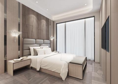 嘉飛裝飾工程 - 全屋裝修