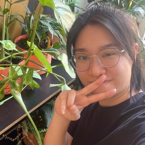Sally Wong