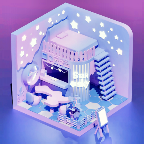 Morris3D -  Morris3D -