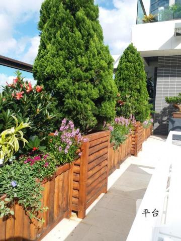 優美園藝，水族工程保護 - 