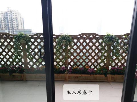 優美園藝，水族工程保護 - 