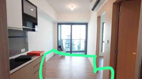 明記清拆工程 -  明記清拆工程 -