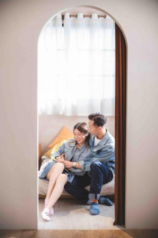 the MadFocus by Jacob - 室水prewedding the MadFocus by Jacob - 室水prewedding