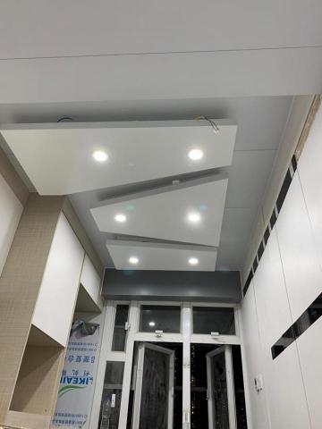 Real HK Funiture Factory - 造型天花 Real HK Funiture Factory - 造型天花