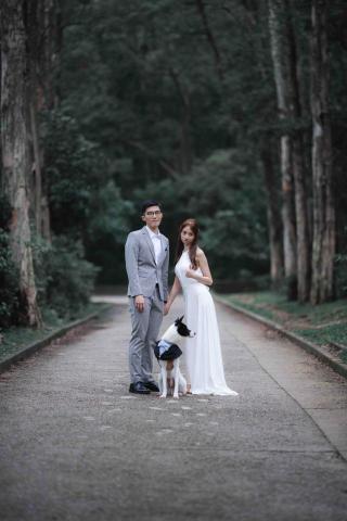 the MadFocus by Jacob - 情侶城門水塘prewedding 拍攝 the MadFocus by Jacob - 情侶城門水塘prewedding 拍攝