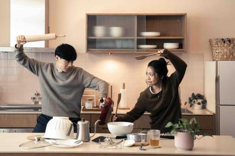 the MadFocus by Jacob - Core Base 影樓prewedding 婚攝 the MadFocus by Jacob - Core Base 影樓prewedding 婚攝