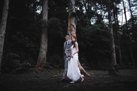 the MadFocus by Jacob - 情侶城門水塘prewedding  the MadFocus by Jacob - 情侶城門水塘prewedding