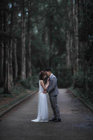 the MadFocus by Jacob - 情侶城門水塘prewedding 拍攝 the MadFocus by Jacob - 情侶城門水塘prewedding 拍攝