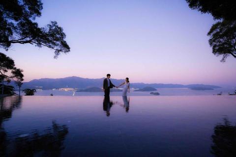 the MadFocus by Jacob - 中大天人合一prewedding婚攝 the MadFocus by Jacob - 中大天人合一prewedding婚攝