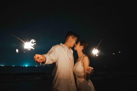 the MadFocus by Jacob - 沙灘情侶PreWedding拍攝 the MadFocus by Jacob - 沙灘情侶PreWedding拍攝