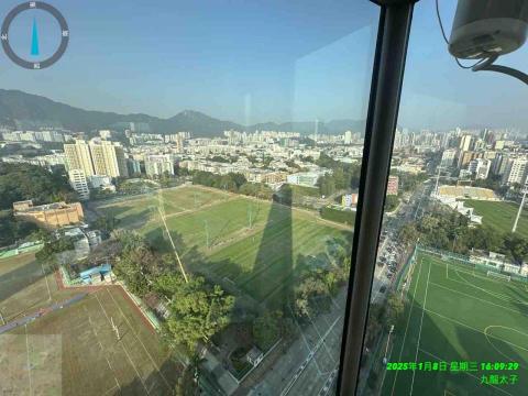 curtain9272waCf華師傅Peter - 