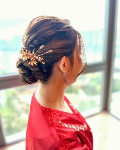 ICE LEUNG -  ICE LEUNG -