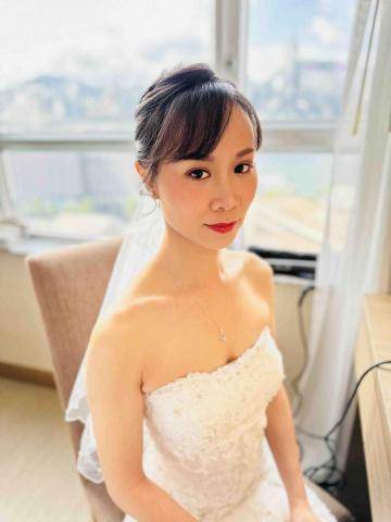 ICE LEUNG -  ICE LEUNG -