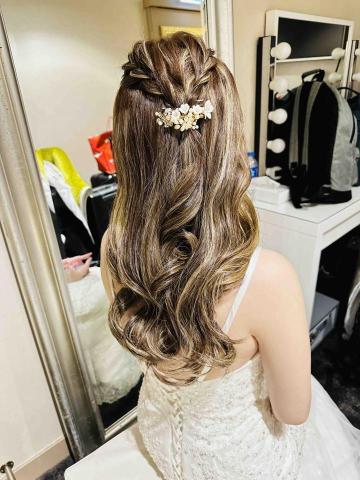 ICE LEUNG -  ICE LEUNG -