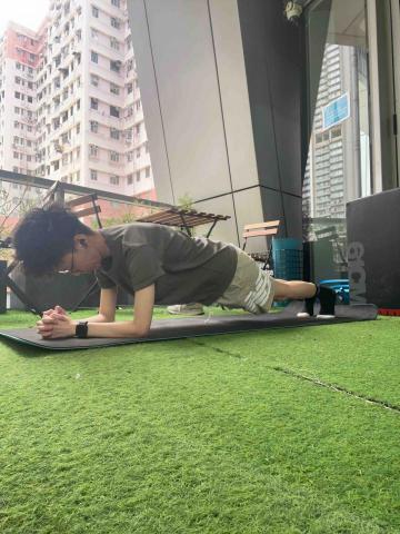 Kaspar Lo -  Kaspar Lo -