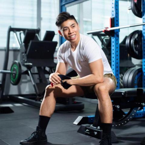 Mac Cheung  -  Mac Cheung  -