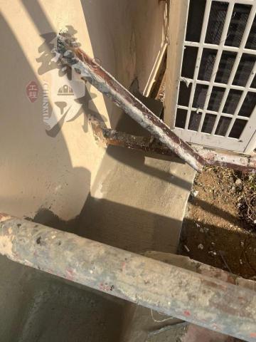 臻沐工程（香港）有限公司 - 銀鿋花園