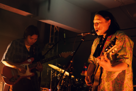 Maggie Chan - Event Photography, Indoor Shooting, Digital Camera