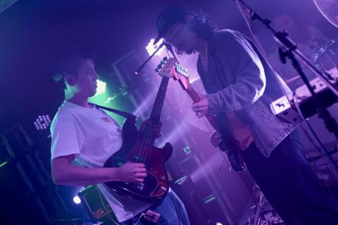 Maggie Chan - Event Photography, Indoor Shooting, Digital Camera