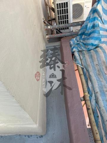 臻沐工程（香港）有限公司 - 銀鿋花園