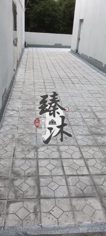 臻沐工程（香港）有限公司 - 東亞紗廠防水工程