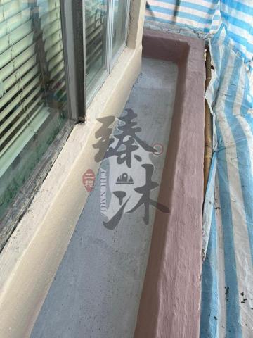 臻沐工程（香港）有限公司 - 銀鿋花園