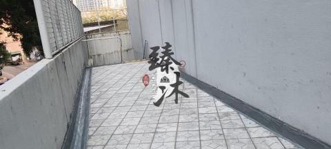 臻沐工程（香港）有限公司 - 東亞紗廠防水工程