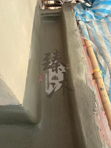 臻沐工程（香港）有限公司 - 銀鿋花園