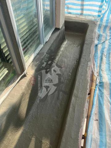 臻沐工程（香港）有限公司 - 銀鿋花園